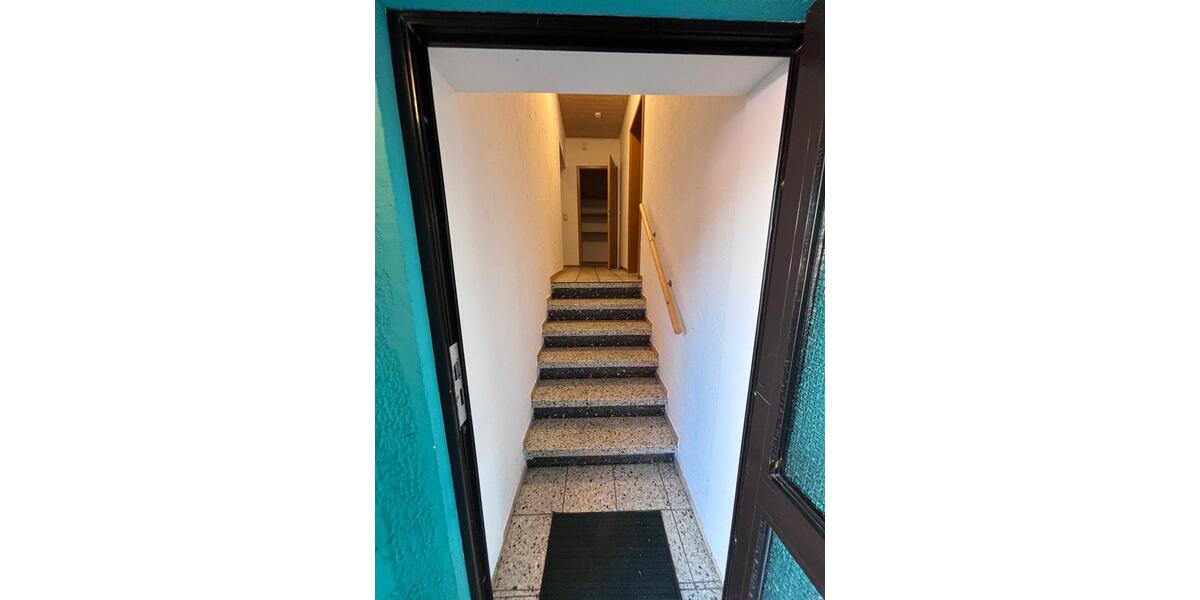 Etagenwohnung Gründau - 2 Zimmer, 62 m&sup2;, 620&euro; | Angebot:26382691