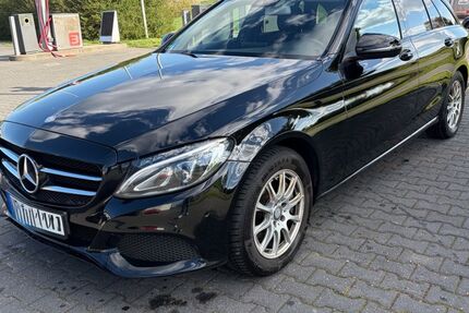 Mercedes-Benz C 250 260.000 km 11.500 &euro; Oberursel 61440