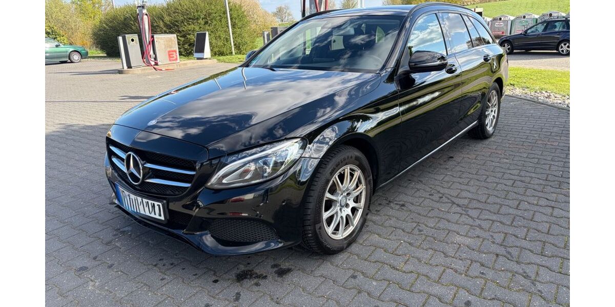 Mercedes-Benz C 250 260.000 km 11.500 &euro; Oberursel 61440