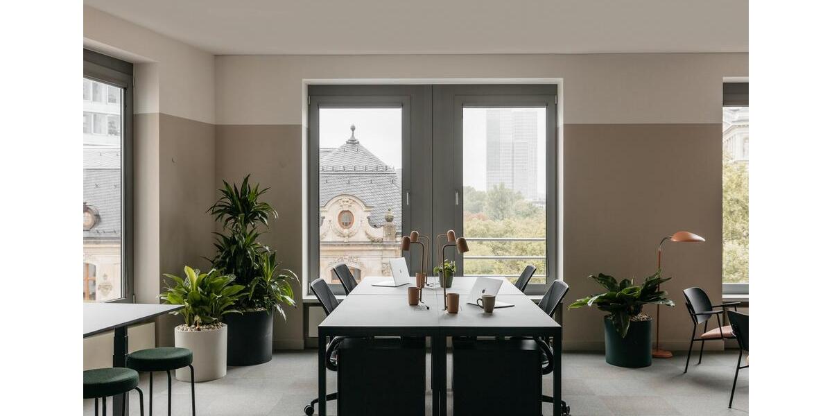 Gewerbeobjekt Frankfurt am Main Innenstadt 2 - 1.896&euro; | Angebot:25967973