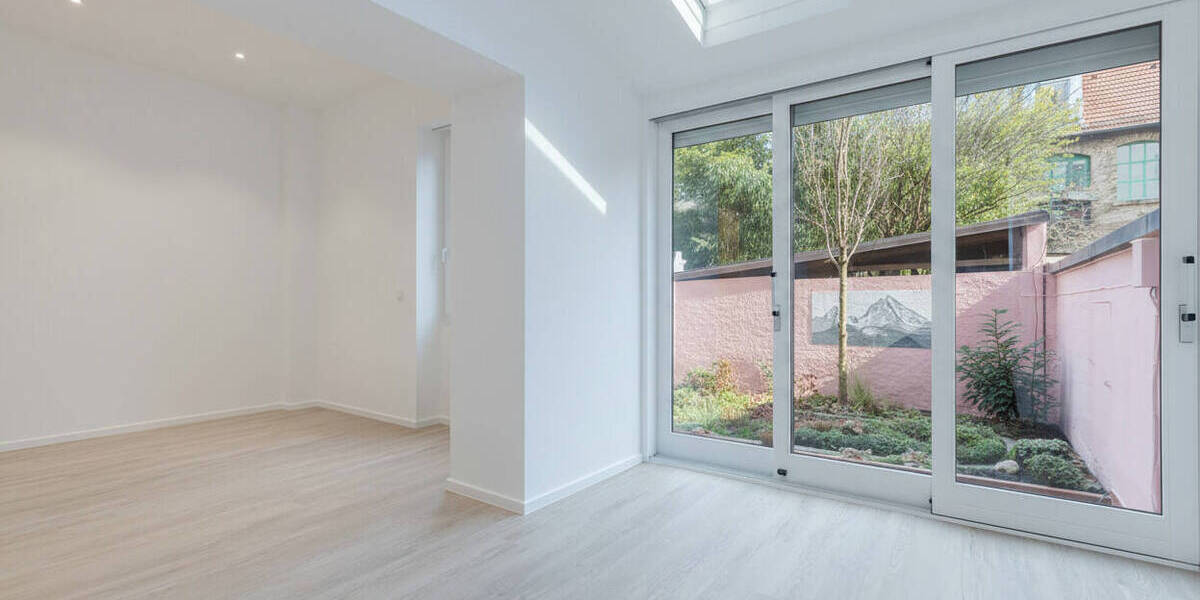 Etagenwohnung Frankfurt am Main Nordend-Ost - 3 Zimmer, 98 m&sup2;, 839.000&euro; | Angebot:26891390