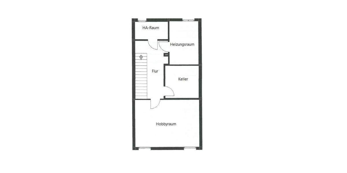 Reihenmittelhaus Frankfurt am Main Nieder-Eschbach - 4 Zimmer, 117 m&sup2;, 575.000&euro; | Angebot:25796149