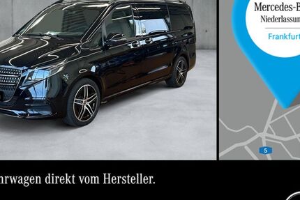 Mercedes-Benz V 250 14.000 km 78.980 &euro; Frankfurt 60488