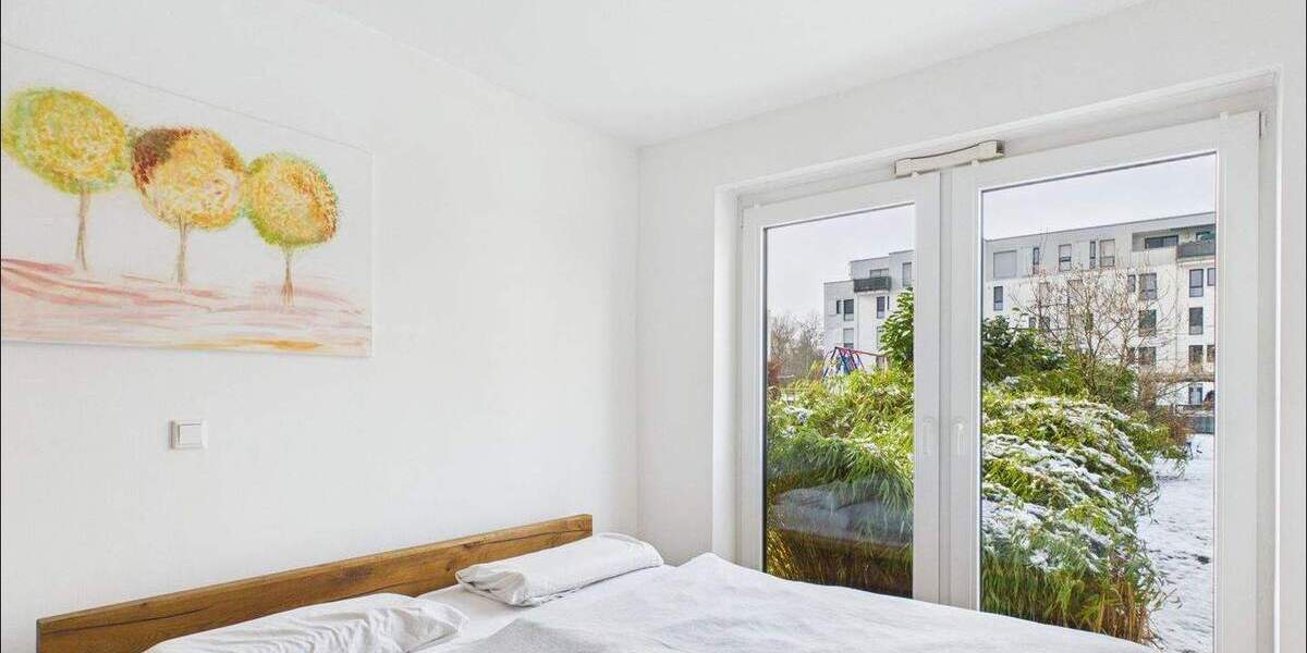 Etagenwohnung Hanau / Wolfgang Wolfgang - 4 Zimmer, 107 m&sup2;, 499.000&euro; | Angebot:25705998