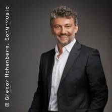 Jonas Kaufmann, Tenor 12.03.2027 Alte Oper Frankfurt