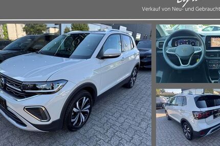 VW T-Cross 23.724 km 25.880 &euro; Hanau 63456