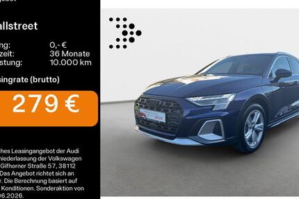 Audi A3 5.600 km 35.869 &euro; Hanau 63452