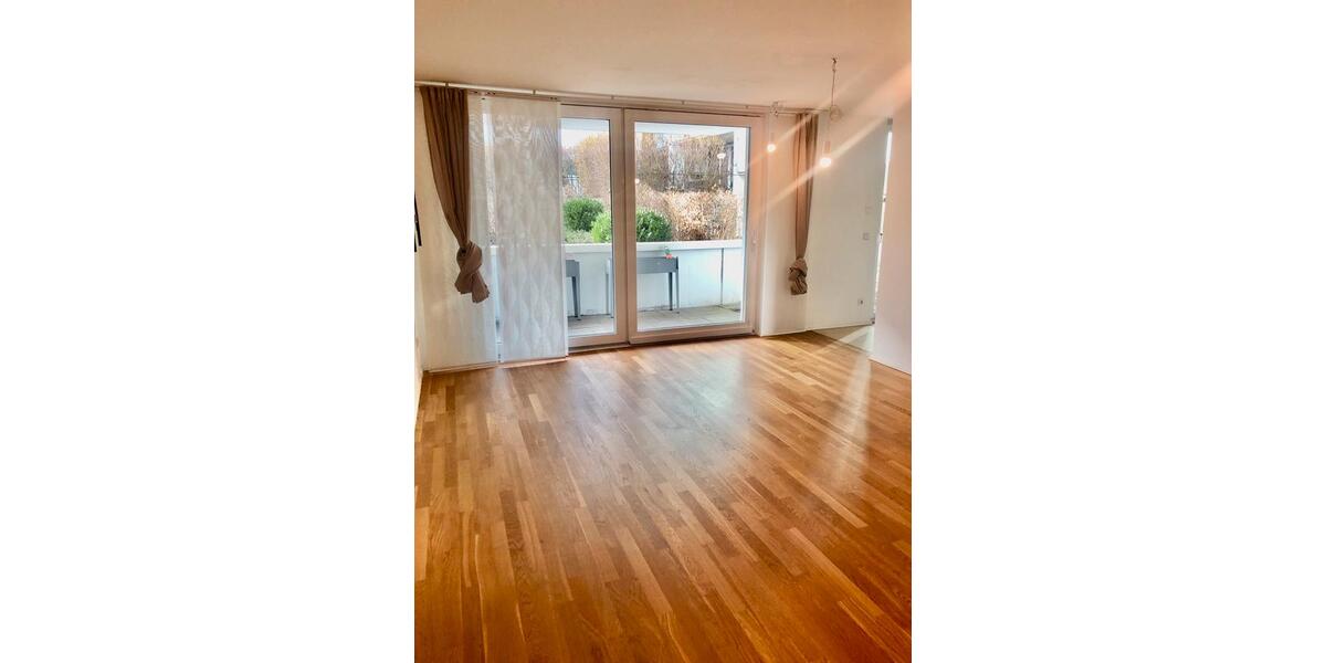 Etagenwohnung Frankfurt am Main Kalbach - 3 Zimmer, 80 m&sup2;, 599.000&euro; | Angebot:25865393