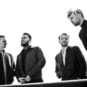 To Kill A King - Solo Acoustic 27.05.2026 Ponyhof Club