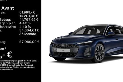 Audi A6 27.900 km 51.999 &euro; Mühlheim 63165