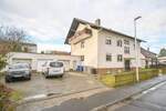 Etagenwohnung Großostheim - 4 Zimmer, 108 m&sup2;, 1.100&euro; | Angebot:26345554