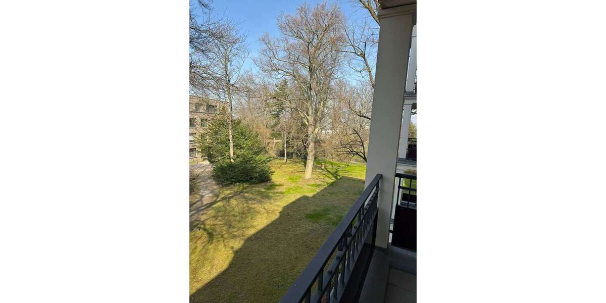 Etagenwohnung Frankfurt Oberrad - 2 Zimmer, 61 m&sup2;, 498.000&euro; | Angebot:25531117