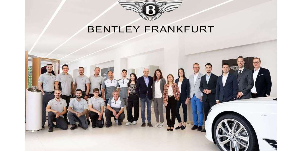 Bentley Continental 85.900 km 71.900 &euro; Bad Homburg 61348