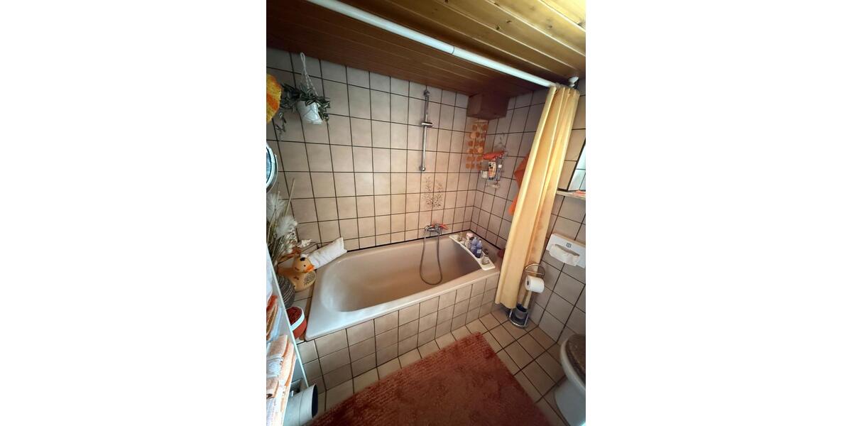 Etagenwohnung Rödermark - 2 Zimmer, 60 m&sup2;, 1.200&euro; | Angebot:26295542