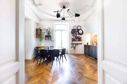 Wohnung Frankfurt Innenstadt 1 - 5 Zimmer, 159 m&sup2;, 1.895.000&euro; | Angebot:25983123