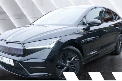 Skoda Enyaq 29.000 km 35.964 &euro; Büdingen-Düdelsheim 63654