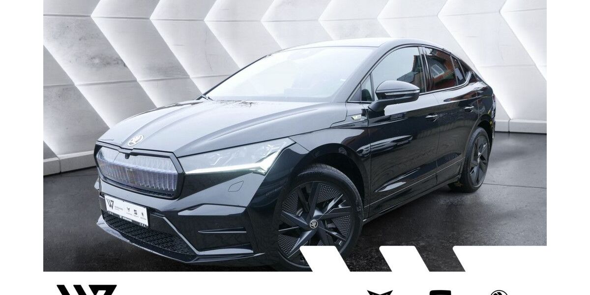 Skoda Enyaq 29.000 km 35.964 &euro; Büdingen-Düdelsheim 63654