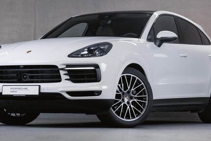 Porsche Cayenne 49.300 km 73.960 &euro; Aschaffenburg 63739
