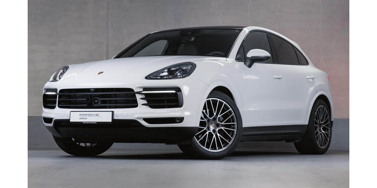 Porsche Cayenne 49.300 km 73.960 &euro; Aschaffenburg 63739