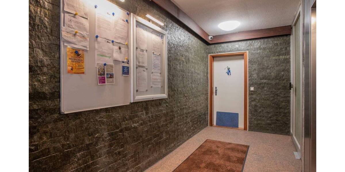 Etagenwohnung Maintal Bischofsheim - 2 Zimmer, 65 m&sup2;, 165.000&euro; | Angebot:26017480