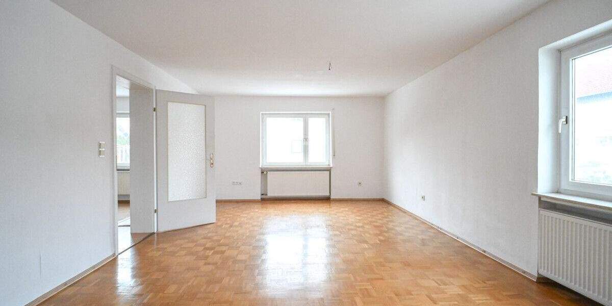 Einfamilienhaus Dieburg - 5 Zimmer, 135 m&sup2;, 499.000&euro; | Angebot:25693350