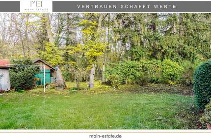 Grundstück Neu-Isenburg Isenburg - 399.900&euro; | Angebot:24793019