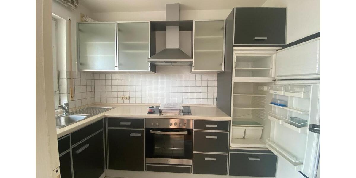 Etagenwohnung Schwalbach am Taunus - 1 Zimmer, 66 m&sup2;, 990&euro; | Angebot:25900858