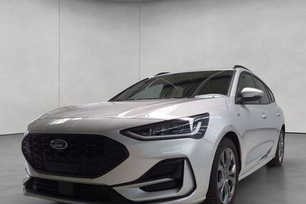 Ford Focus 20.870 km 19.950 &euro; Hanau 63452