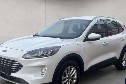 Ford Kuga 26.329 km 21.450 &euro; Hanau 63452