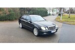 Mercedes-Benz E 280 318.752 km 9.900 &euro; Frankfurt am Main 60311