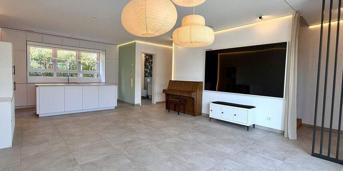 Doppelhaushälfte Offenbach Offenbach am Main - 7 Zimmer, 198 m&sup2;, 919.000&euro; | Angebot:25802099