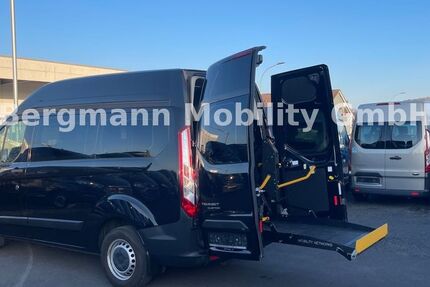 Ford Transit Custom 46.495 km 45.000 &euro; Nidderau 61130