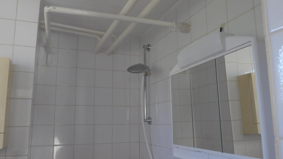 Etagenwohnung Frankfurt am Main Bergen-Enkheim - 1 Zimmer, 21 m&sup2;, 470&euro; | Angebot:25941668