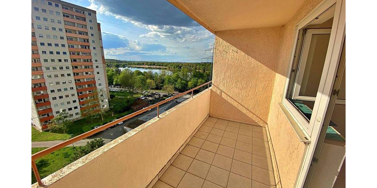 Etagenwohnung Mainaschaff - 3 Zimmer, 71 m&sup2;, 185.000&euro; | Angebot:26435008