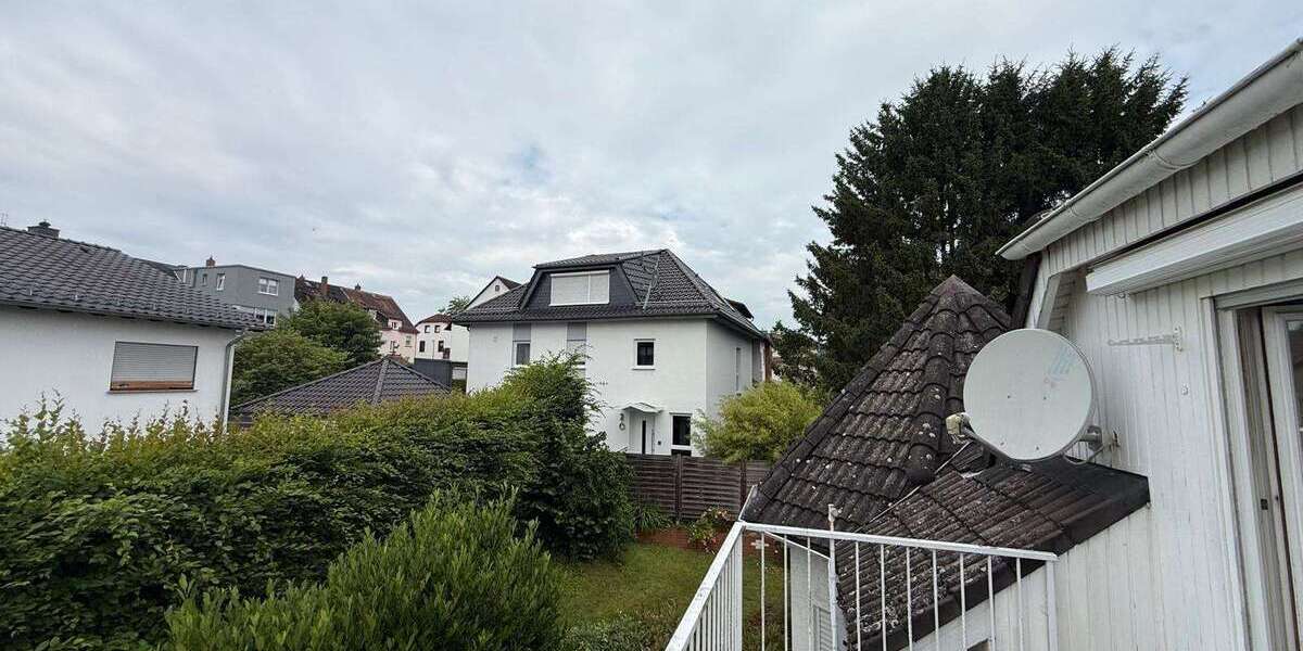 Etagenwohnung Oberursel - 3 Zimmer, 90 m&sup2;, 378.000&euro; | Angebot:27721290