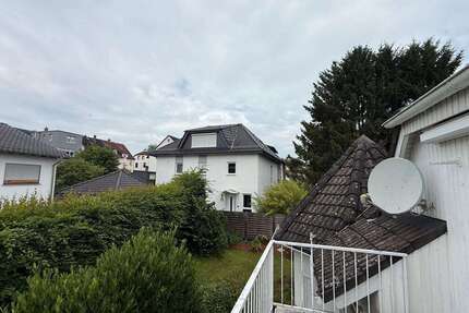 Wohnung Oberursel - 3 Zimmer, 90 m&sup2;, 378.000&euro; | Angebot:27721290