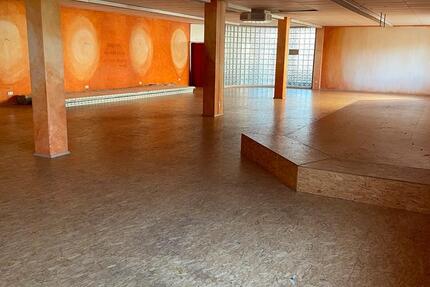 Gewerbeobjekt Babenhausen - 1.850&euro; | Angebot:26030009