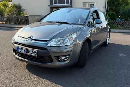 Citroen C4 167.000 km 1.800 &euro; Offenbach am Main 63069