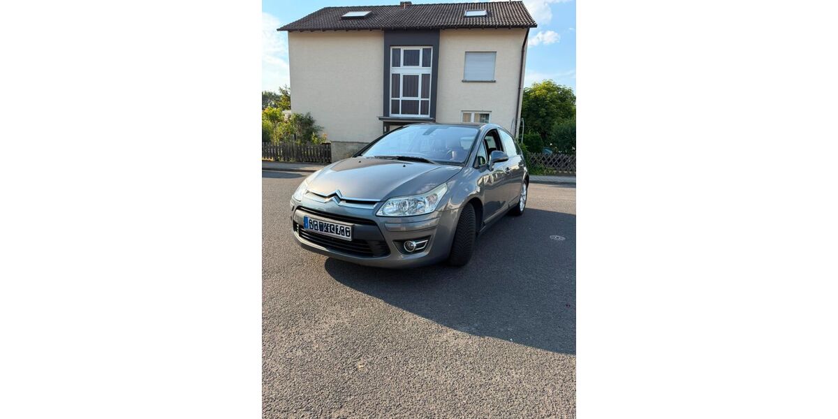 Citroen C4 167.000 km 1.800 &euro; Offenbach am Main 63069