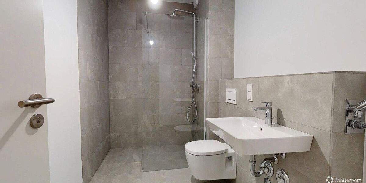 Etagenwohnung Frankfurt am Main Gallus - 2 Zimmer, 58 m&sup2;, 444.900&euro; | Angebot:25702308