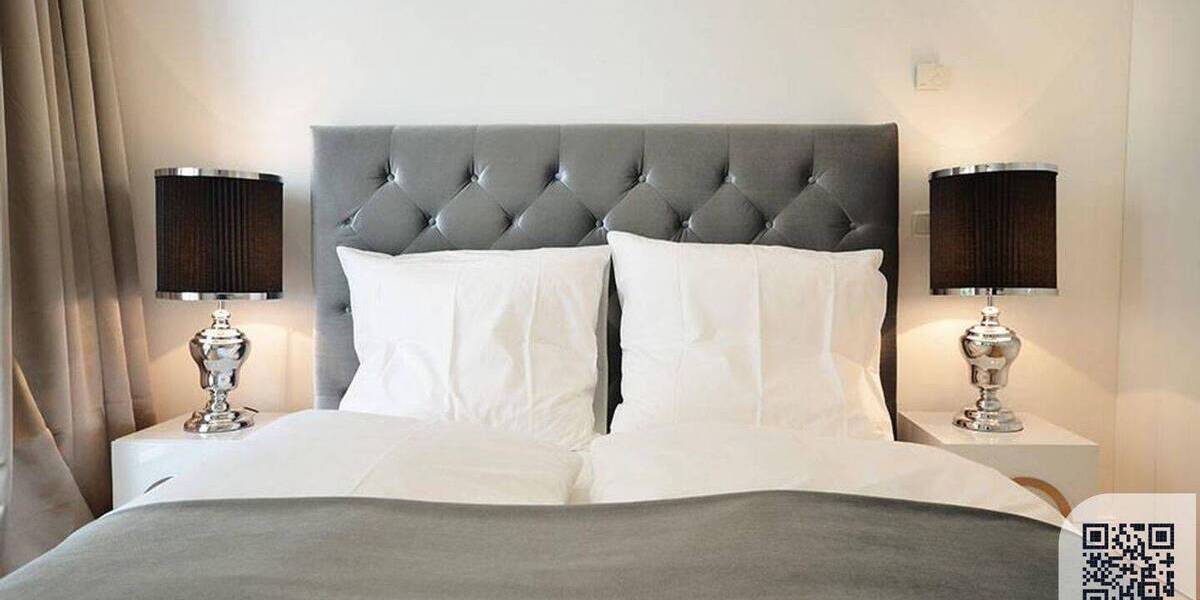 Etagenwohnung Frankfurt am Main Sachsenhausen - 2 Zimmer, 37 m&sup2;, 2.329&euro; | Angebot:25783579