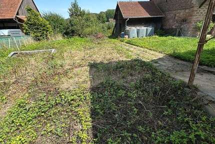 Grundstück Mömbris - 229.000&euro; | Angebot:23324530