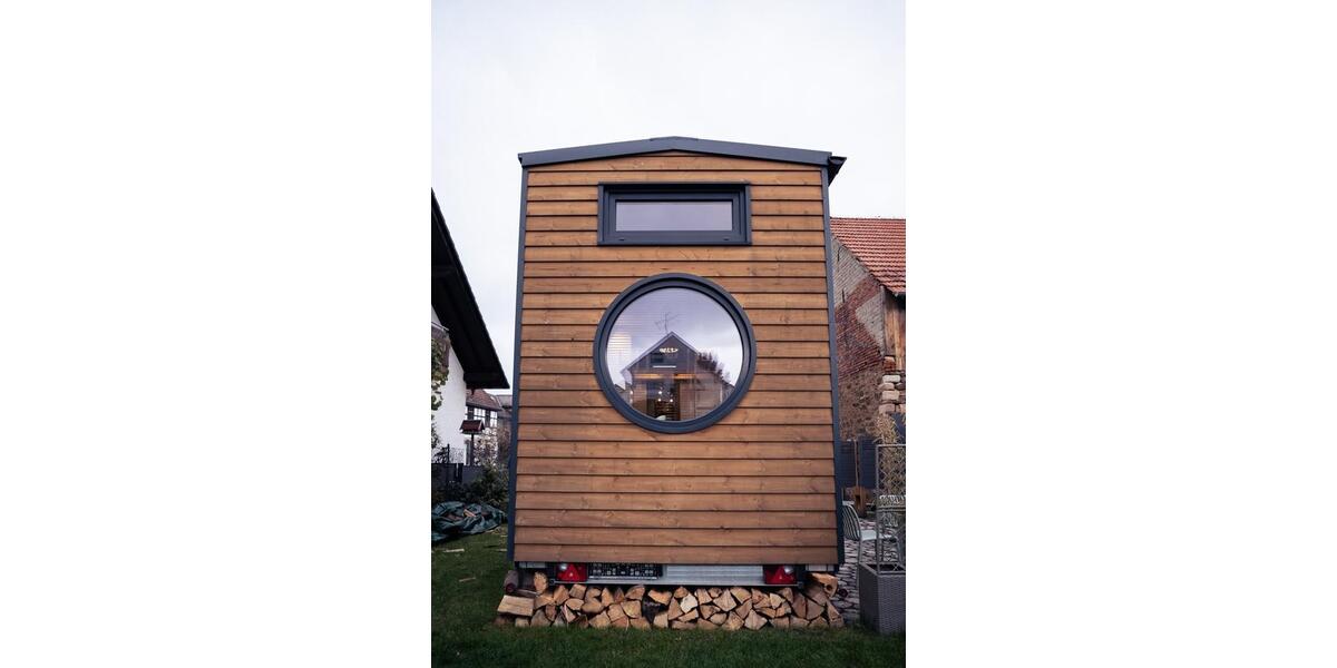 Einfamilienhaus Schaafheim - 64.990&euro; | Angebot:8274009