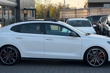 Hyundai i30 62.000 km 23.890 &euro; Seligenstadt 63500