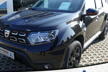 Dacia Duster 34.650 km 19.350 &euro; Karben 61184