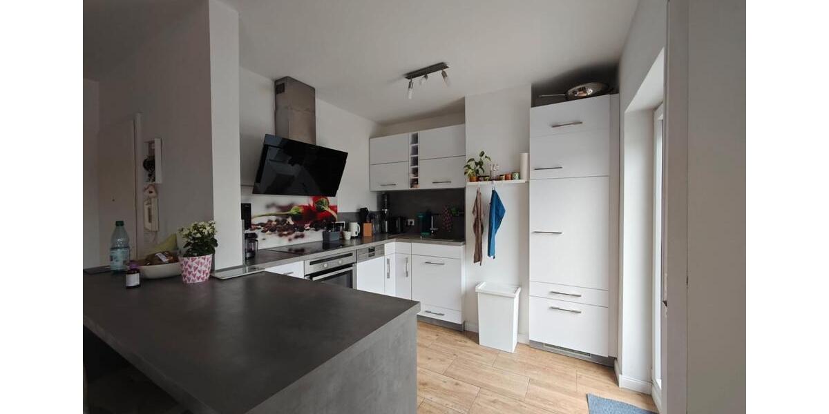 Dachgeschoßwohnung Hasselroth - 2 Zimmer, 65 m&sup2;, 240.000&euro; | Angebot:26550231