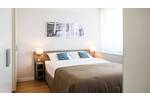 Etagenwohnung Frankfurt am Main Innenstadt - 1 Zimmer, 33 m&sup2;, 945&euro; | Angebot:26805767