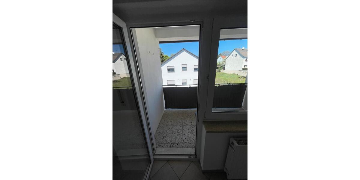 Etagenwohnung Nidderau - 3 Zimmer, 96 m&sup2;, 1.500&euro; | Angebot:26289185