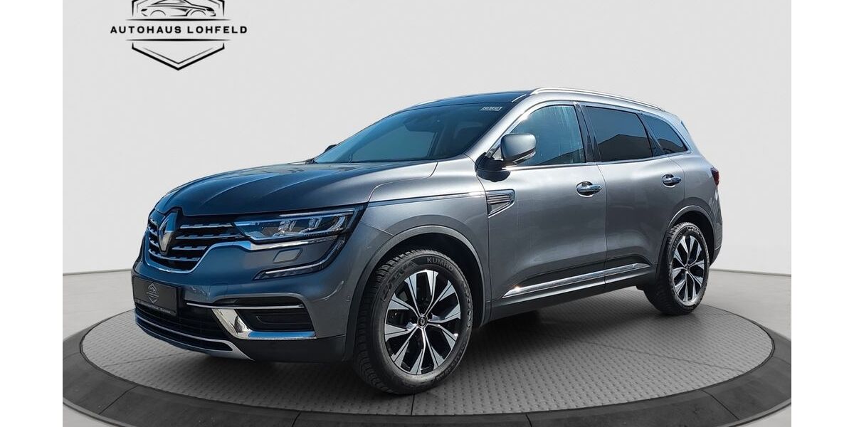 Renault Koleos 94.300 km 22.500 &euro; Bruchköbel 63486