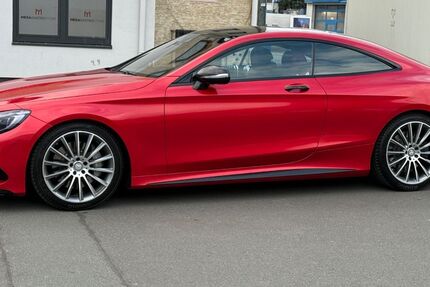 Mercedes-Benz S 500 100.000 km 49.999 &euro; Frankfurt am Main 60314